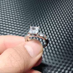 Ring Set Of 2