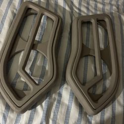 99/06 Chevy/Gmc Door, Pods