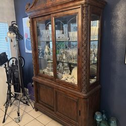 China Cabinet
