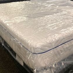 ⚡️Brand New All Mattresses Must Go⚡️