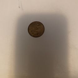 Liberty Coin 