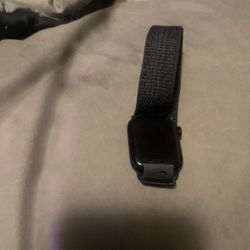Apple Watch SE