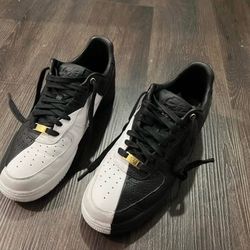 Nike air force 1 anniversary edition