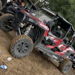 Rzr 1000xp 4