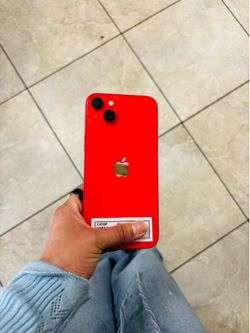 iPHONE 14 PLUS UNLOCKED 256GB