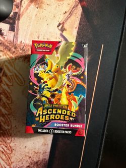 ascended hero’s booster bundle