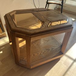 Living Room Table 