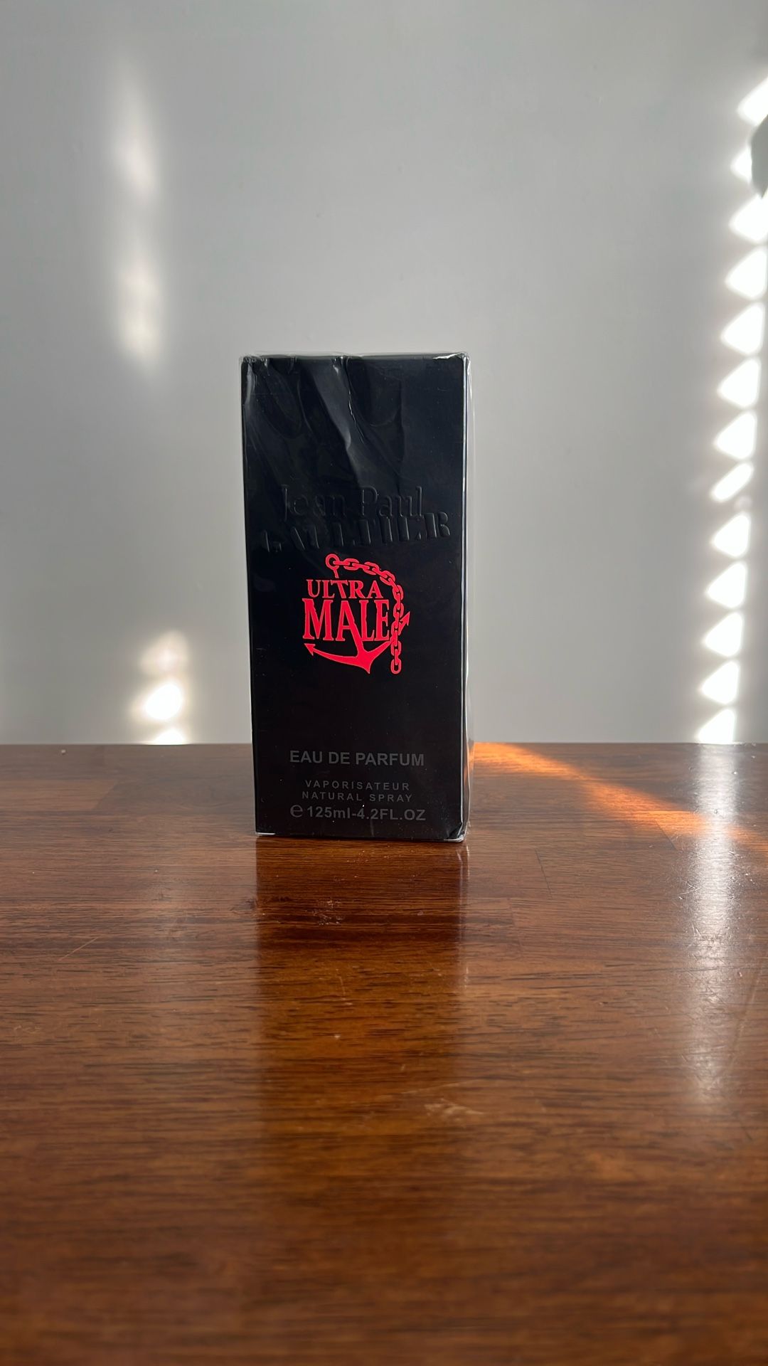 Jean Paul Gaultier Ultra Male