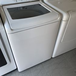 Kenmore topload washer and Dryer