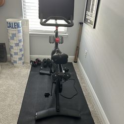 Peloton Bike+ (can deliver within 30miles)