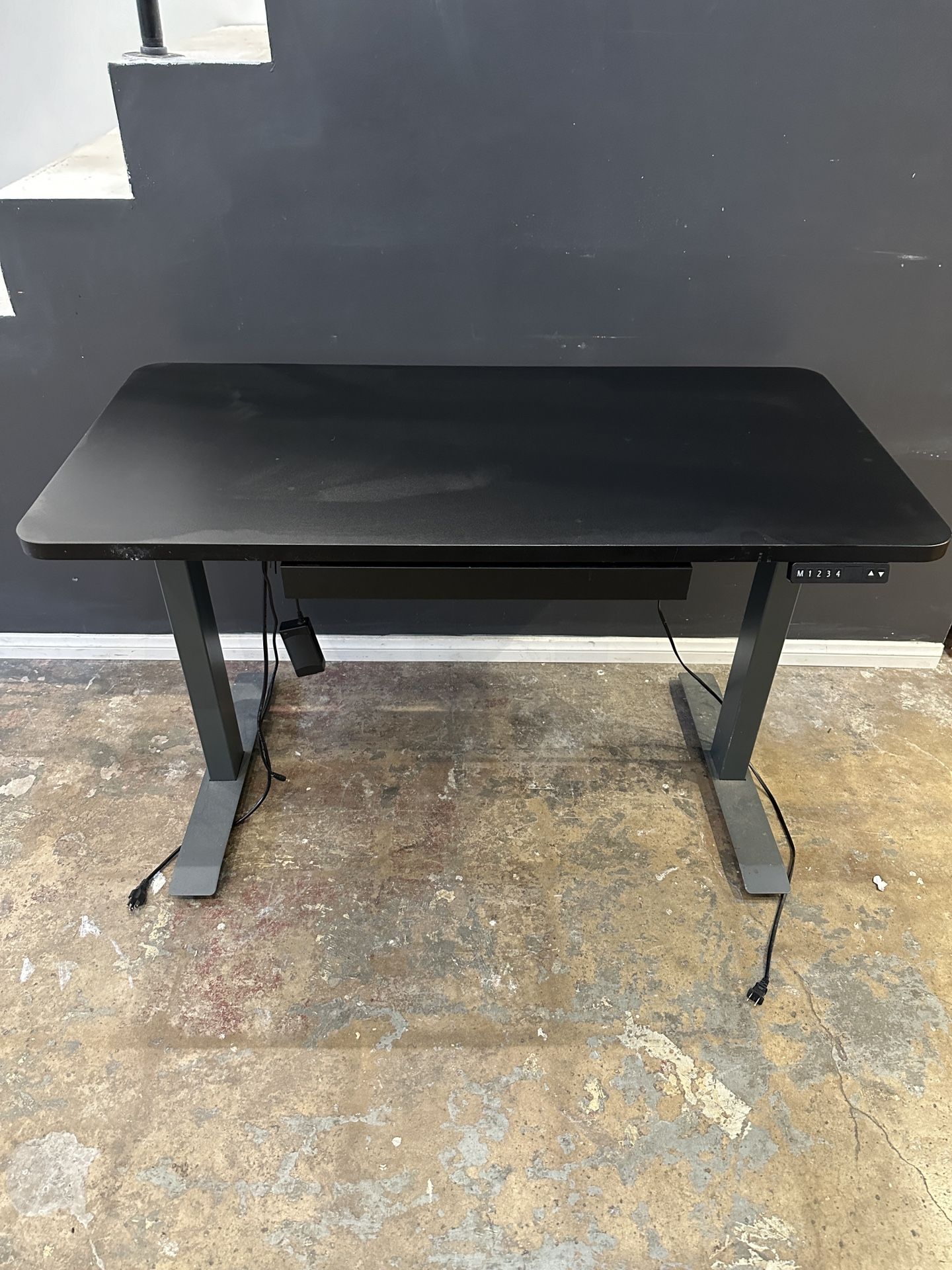 Standing Desk Adjustable