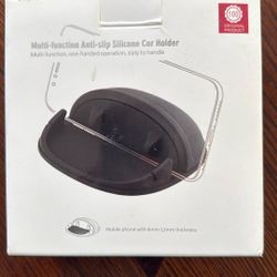 Silicone  Cell Phone Holder