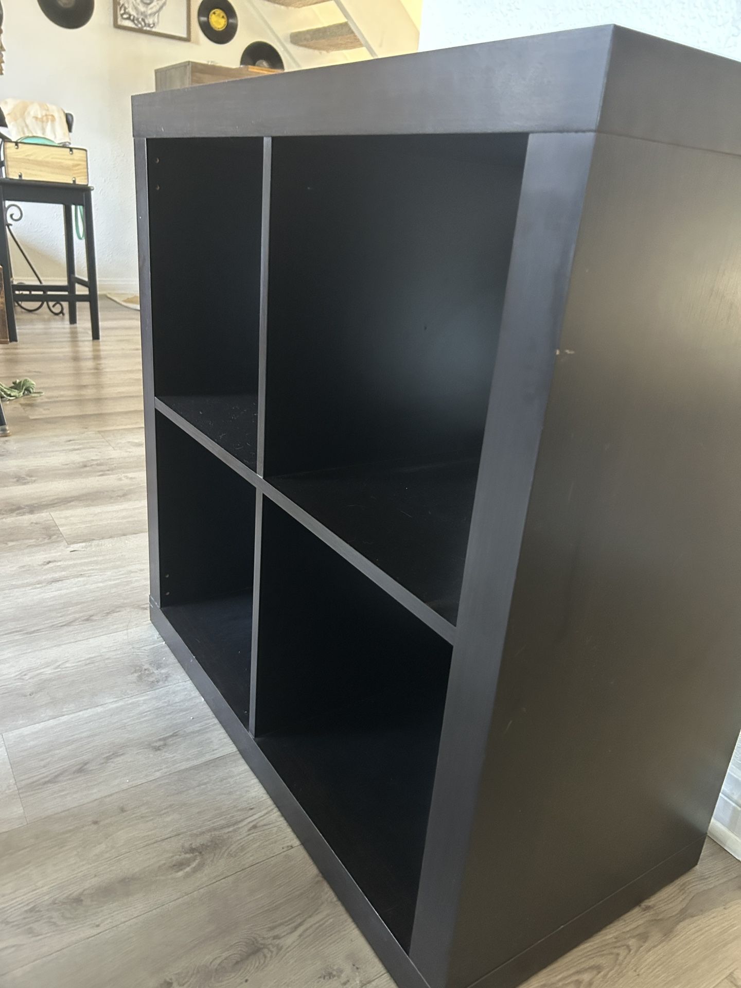 Storage Cube