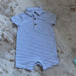 Baby Romper