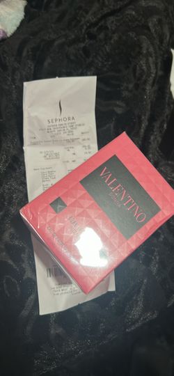 Valentino Born In Roma Donna