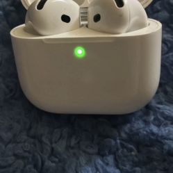 airpod pro Active noise cancellation