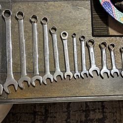 Pittsburgh Wrenches