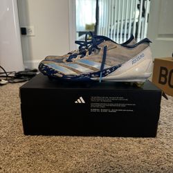 Adidas Adizero Cleats