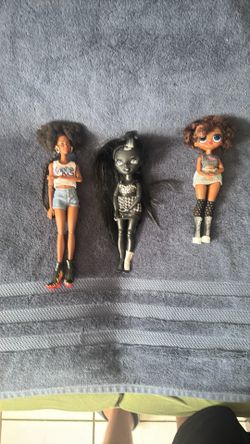 Mattel Barbie Friend Christie AA Nikki Model Fashion Doll Budget Beautiful