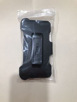 OtterBox holster for Defender iPhone 7/8 case