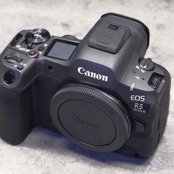 Canon EOS R5 Mark II 