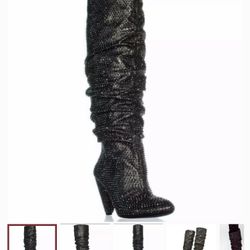 Brand New INC Boots 
