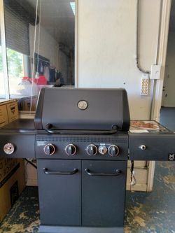 Members Mark 5- Burner Gas Grill
