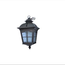 New Ceiling Mount Pendant Light 186-2M 21”