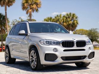 2014 BMW X5