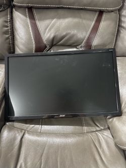Acer KG240 Monitor