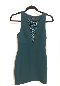 Topshop dress