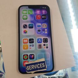 iPhone 13 Unlocked 