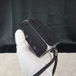 Portable Bluetooth Speaker – Waterproof, Compact, Loud