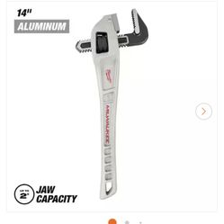 MILWAUKEE 14” ALUMINUM OFFSET