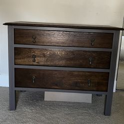 Antique Dresser