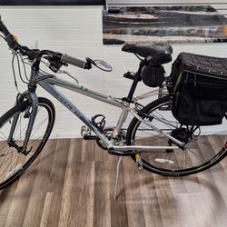 Trek 7500 15" 38 cm Bicycle 