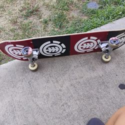 Element Skatboard
