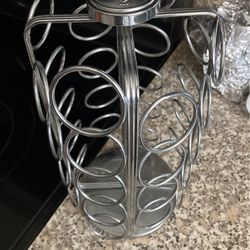 Keurig Single Serve Coffee Holder