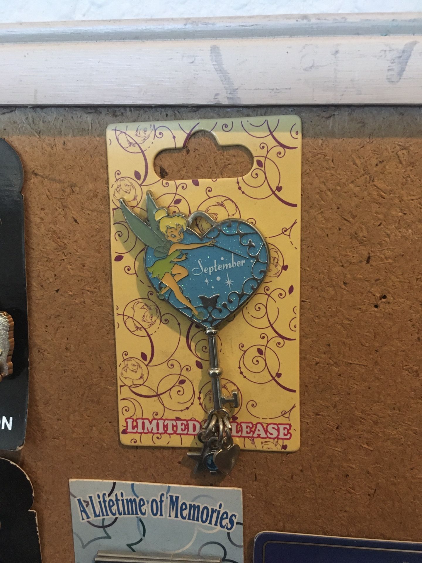 Disney Pin