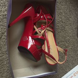Ladies High Heels