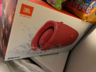Jbl xtreme 2