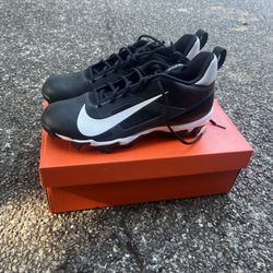 New Never Worn Nike Alpha Menace 4 Shark