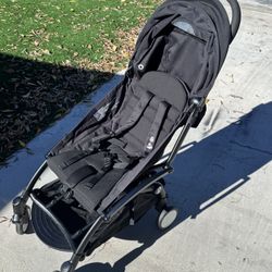 Babyzen Yoyo Compact Travel Stroller