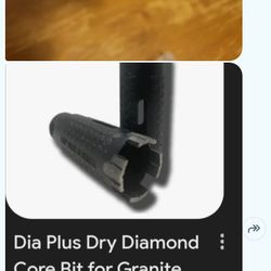 Core Bit