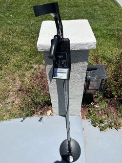 Metal Detector
