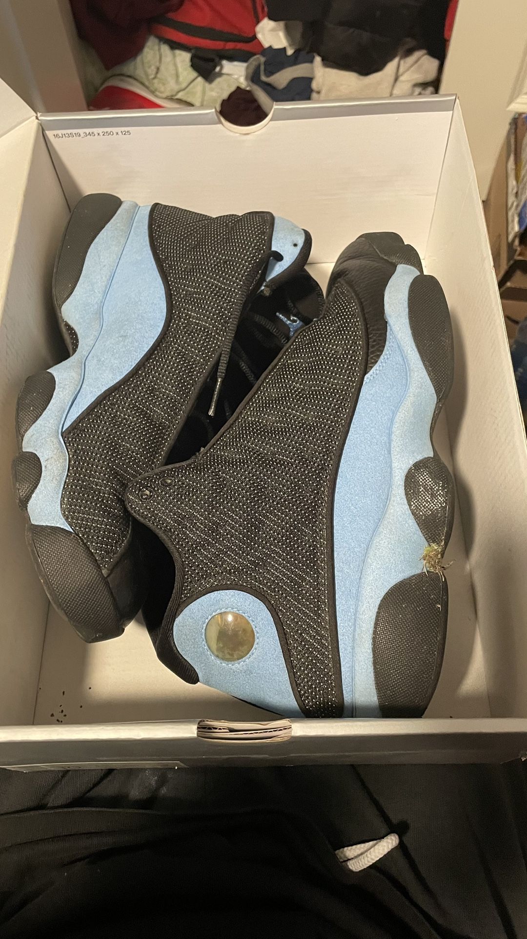 Jordan 13