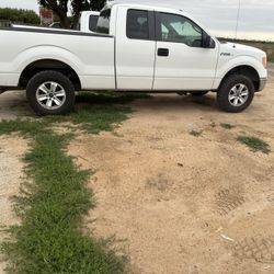 2013 F150 5.0