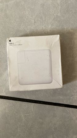 Apple USB-C 96W Power Adapter