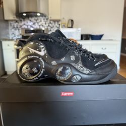 Nike Supreme Air Zoom Flight 95