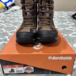 Kid's Hunting Boot Sz 5